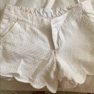 Lily Pulitzer shorts